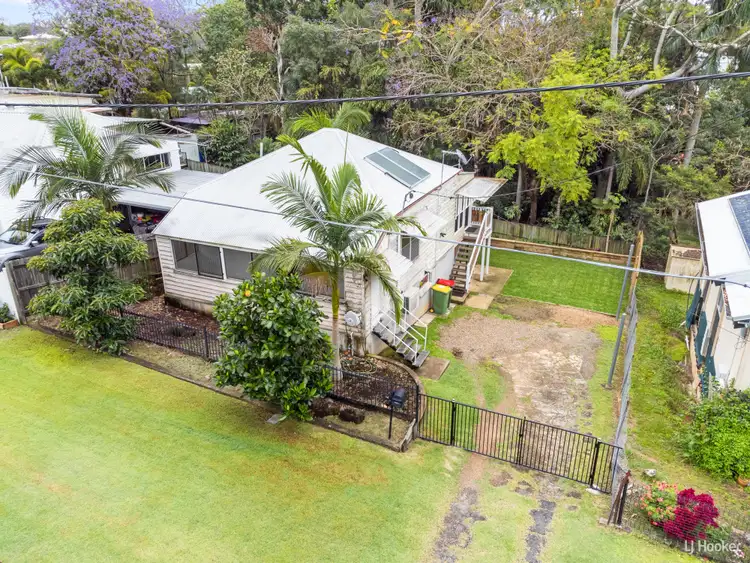 14 Albert Street, North Ipswich QLD 4305