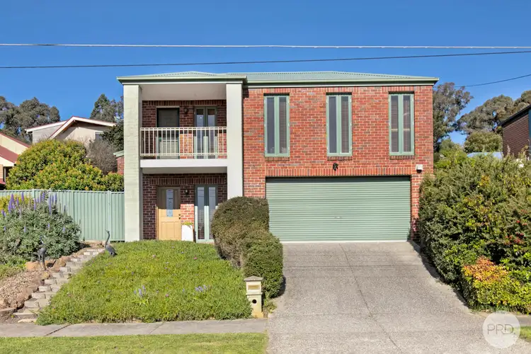 321 Richards Street, Ballarat East VIC 3350