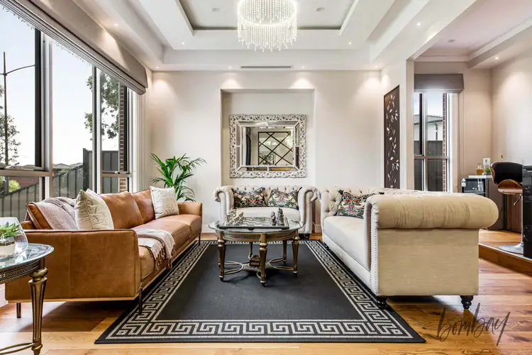 Fifth view of Homely house listing, 90 The Parade, Wollert VIC 3750