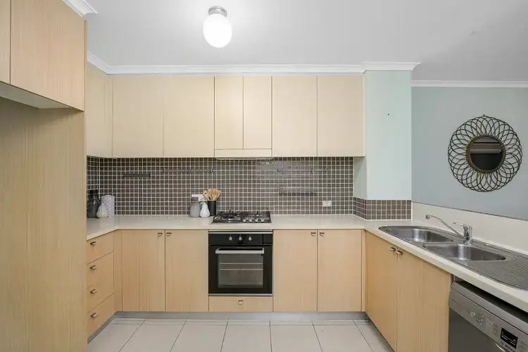 Third view of Homely apartment listing, 423/80 John Whiteway Drive, Gosford NSW 2250