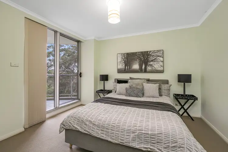 Fourth view of Homely apartment listing, 423/80 John Whiteway Drive, Gosford NSW 2250