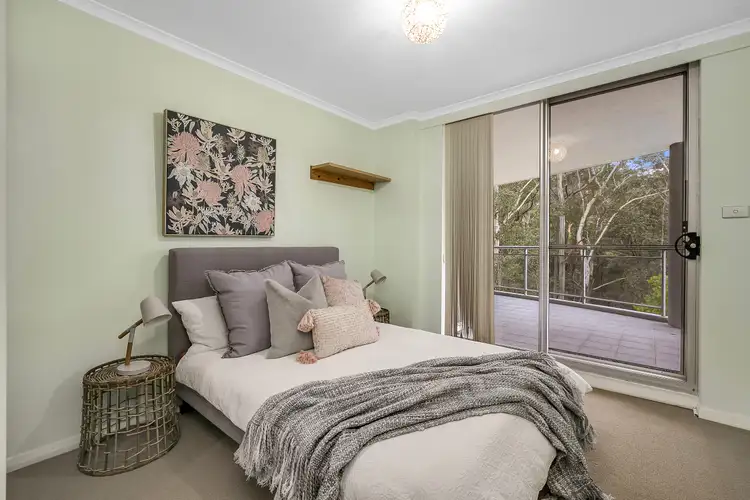 Sixth view of Homely apartment listing, 423/80 John Whiteway Drive, Gosford NSW 2250