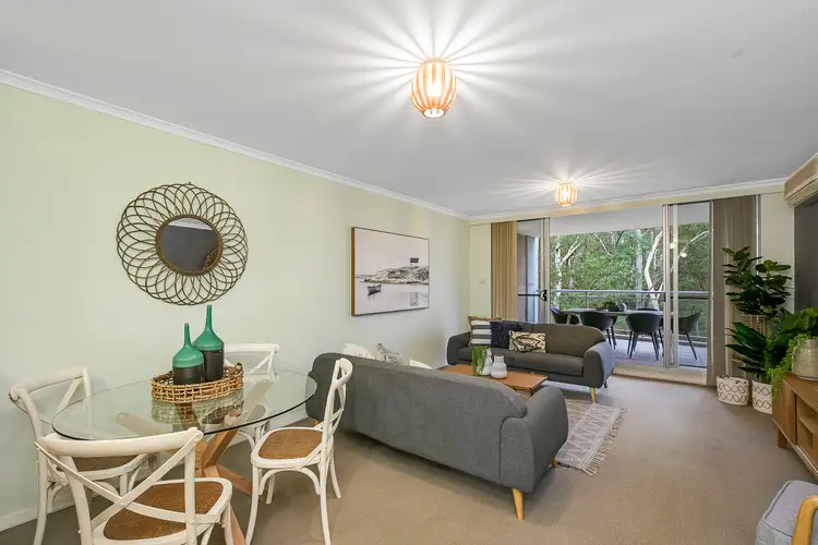 Seventh view of Homely apartment listing, 423/80 John Whiteway Drive, Gosford NSW 2250