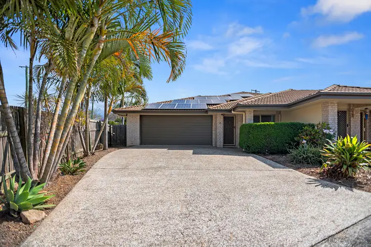 2/19 Tea Tree Place, Raceview QLD 4305