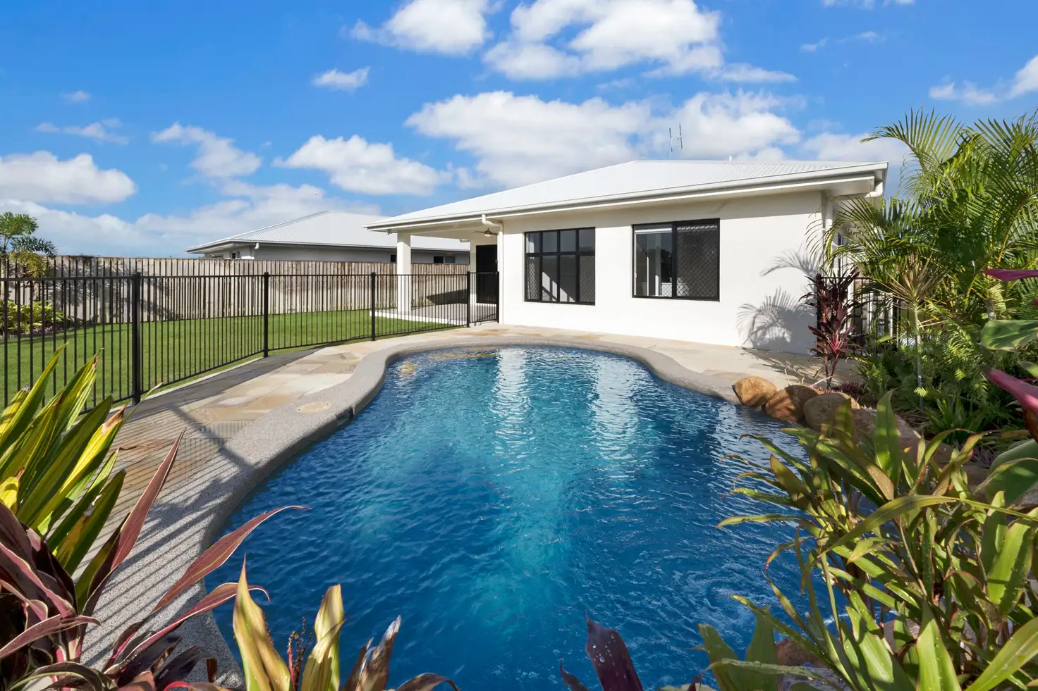 Main view of Homely house listing, 51/1-15 Salonika Circuit, Bushland Beach QLD 4818