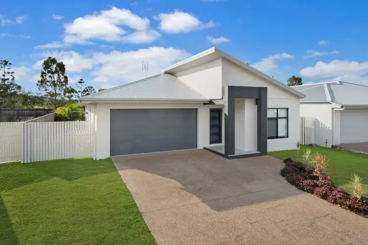 Second view of Homely house listing, 51/1-15 Salonika Circuit, Bushland Beach QLD 4818
