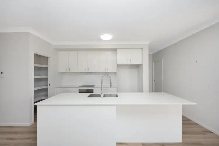 Third view of Homely house listing, 51/1-15 Salonika Circuit, Bushland Beach QLD 4818