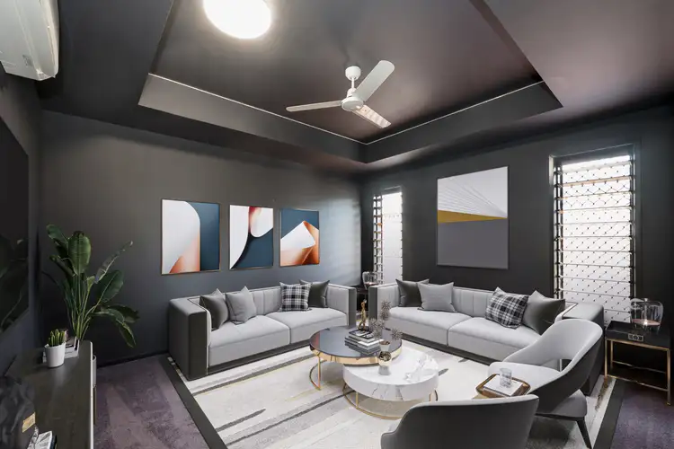 Fifth view of Homely house listing, 51/1-15 Salonika Circuit, Bushland Beach QLD 4818