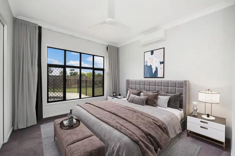 Sixth view of Homely house listing, 51/1-15 Salonika Circuit, Bushland Beach QLD 4818