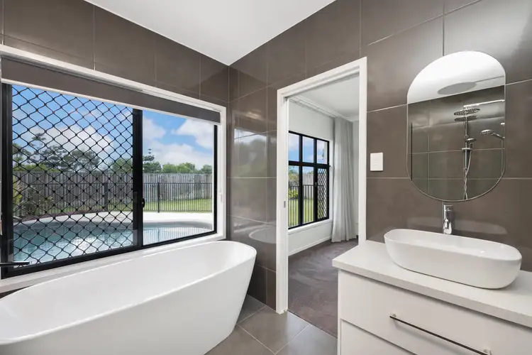 Seventh view of Homely house listing, 51/1-15 Salonika Circuit, Bushland Beach QLD 4818