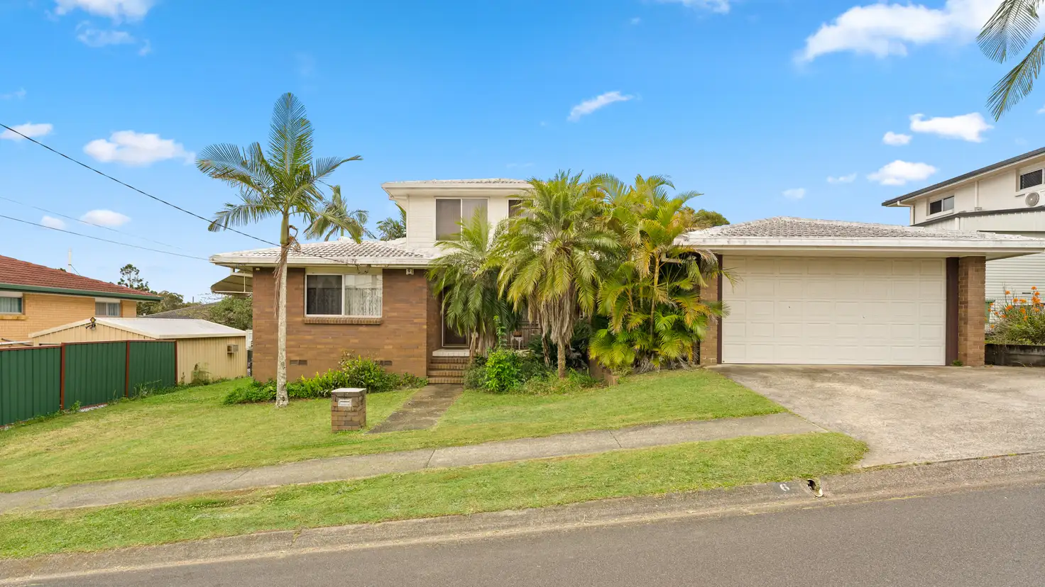 Main view of Homely house listing, 6 Boffs Street, Rochedale South QLD 4123