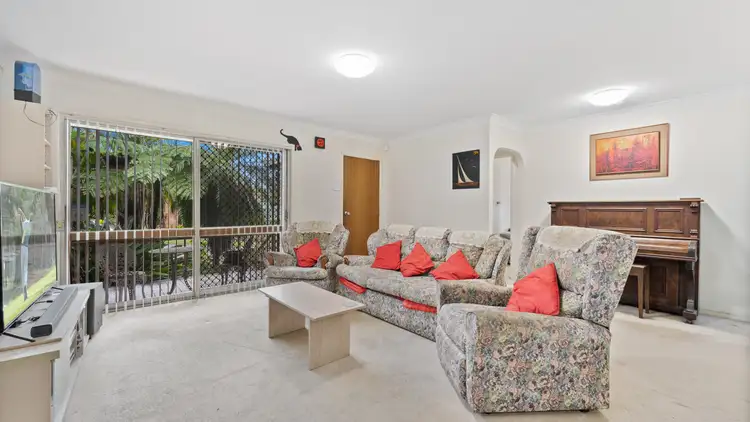 Second view of Homely house listing, 6 Boffs Street, Rochedale South QLD 4123