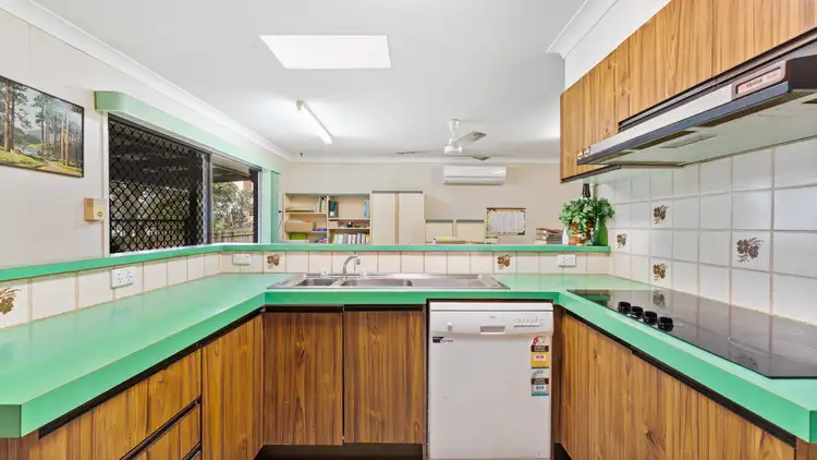 Fourth view of Homely house listing, 6 Boffs Street, Rochedale South QLD 4123