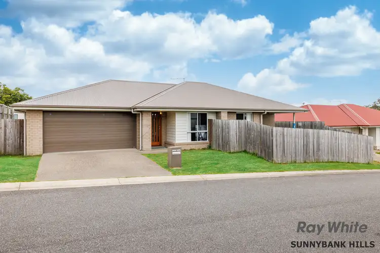 9 Serene Court, Boronia Heights QLD 4124