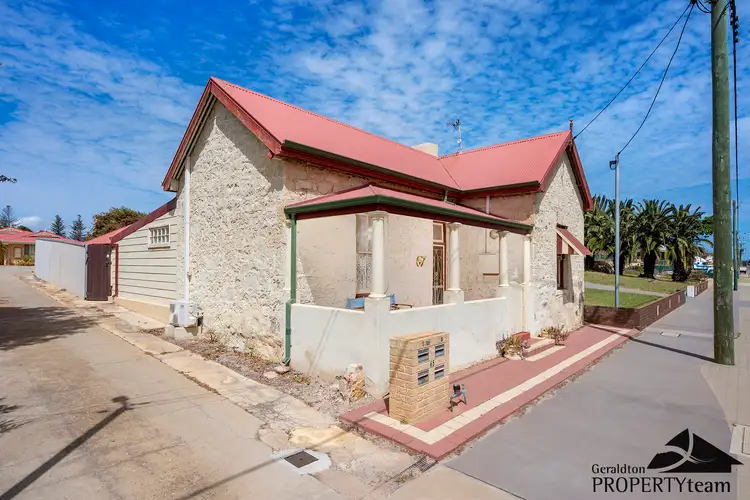 5/65 Francis Street, Geraldton WA 6530