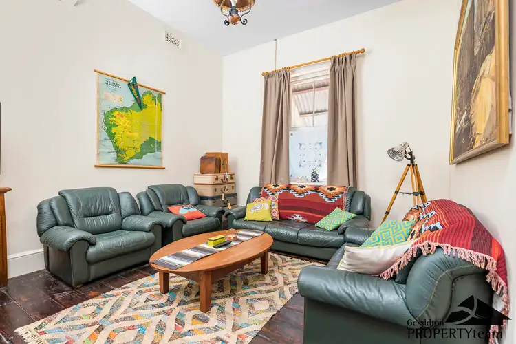 Fourth view of Homely unit listing, 5/65 Francis Street, Geraldton WA 6530