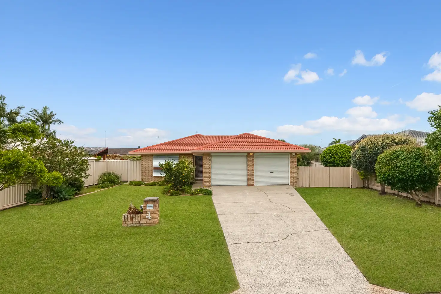Main view of Homely house listing, 4 Vauxhall Street, Minyama QLD 4575