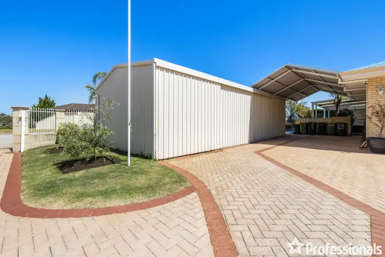 Second view of Homely house listing, 20 Barkley Loop, Canning Vale WA 6155