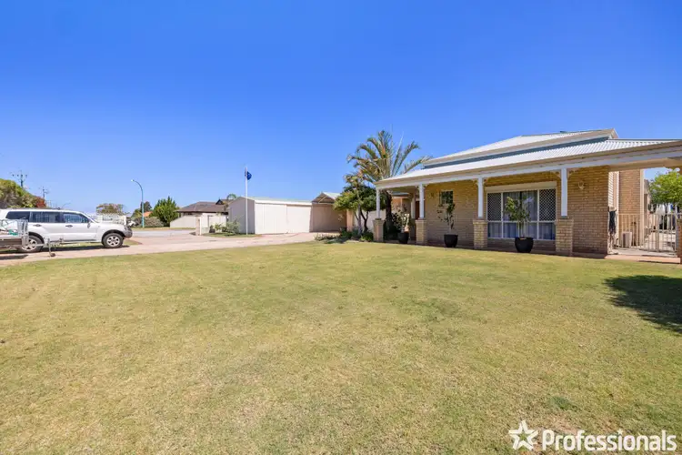 Fourth view of Homely house listing, 20 Barkley Loop, Canning Vale WA 6155