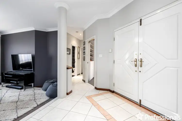 Fifth view of Homely house listing, 20 Barkley Loop, Canning Vale WA 6155