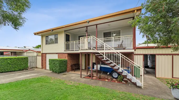 17 Logan Reserve Road, Waterford West QLD 4133