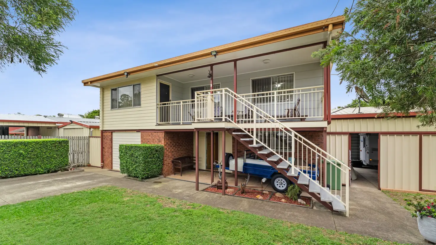 Main view of Homely house listing, 17 Logan Reserve Road, Waterford West QLD 4133