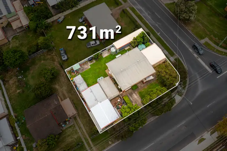 Second view of Homely house listing, 17 Logan Reserve Road, Waterford West QLD 4133