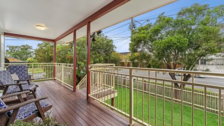 Fourth view of Homely house listing, 17 Logan Reserve Road, Waterford West QLD 4133