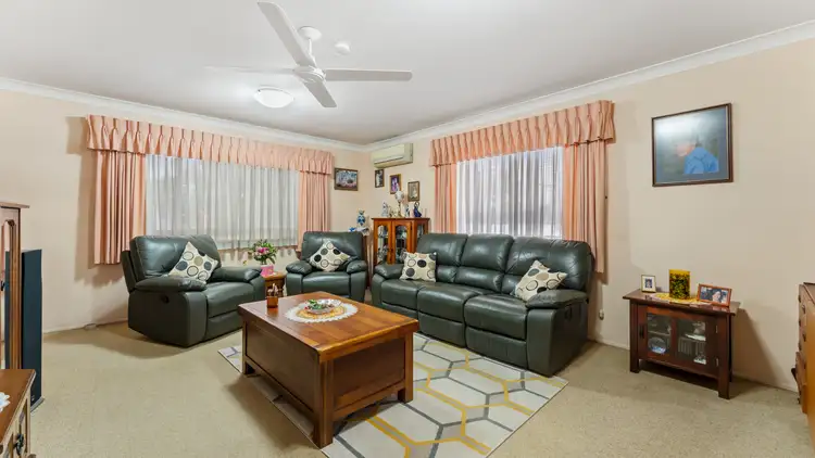 Fifth view of Homely house listing, 17 Logan Reserve Road, Waterford West QLD 4133