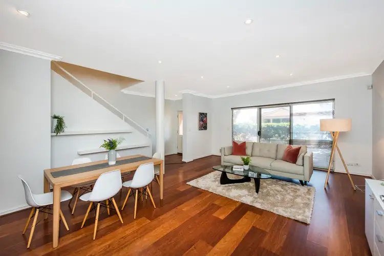 Main view of Homely townhouse listing, 36 St Johns Wood Boulevard, Mount Claremont WA 6010
