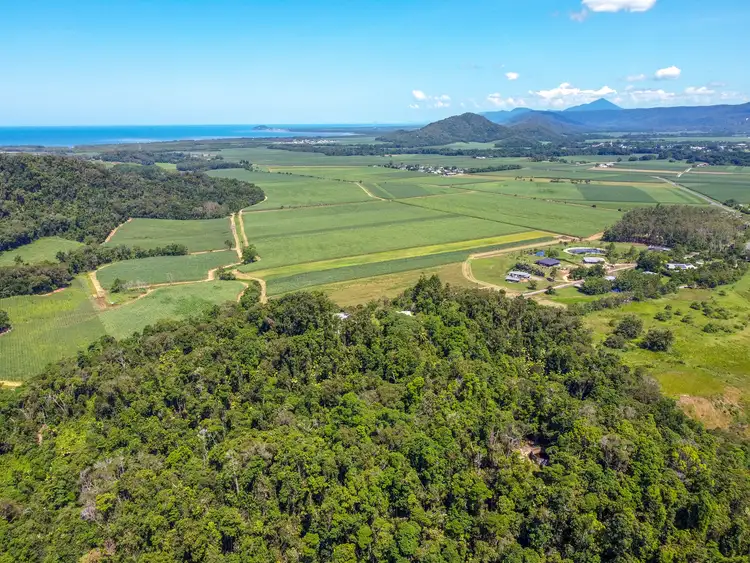 Second view of Homely house listing, 168 & 170 Syndicate Road, Miallo, Mossman QLD 4873