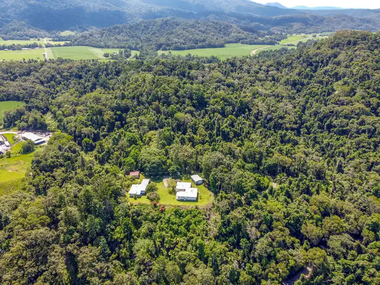 Fourth view of Homely house listing, 168 & 170 Syndicate Road, Miallo, Mossman QLD 4873
