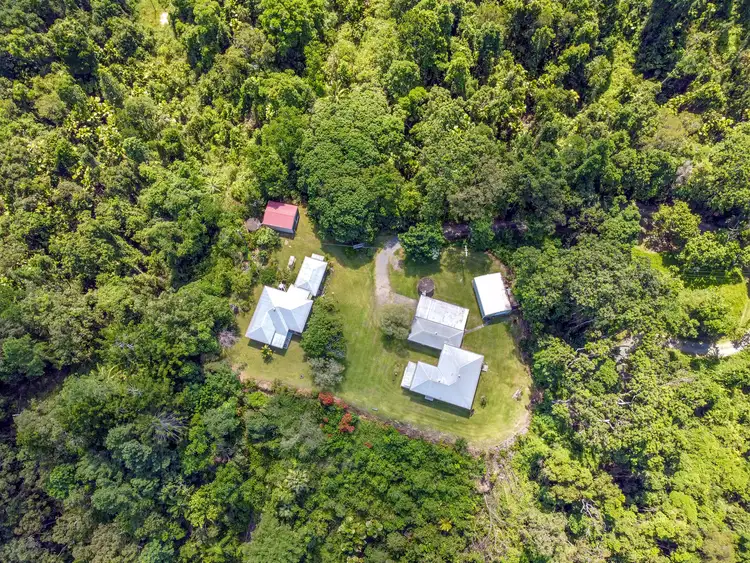 Fifth view of Homely house listing, 168 & 170 Syndicate Road, Miallo, Mossman QLD 4873