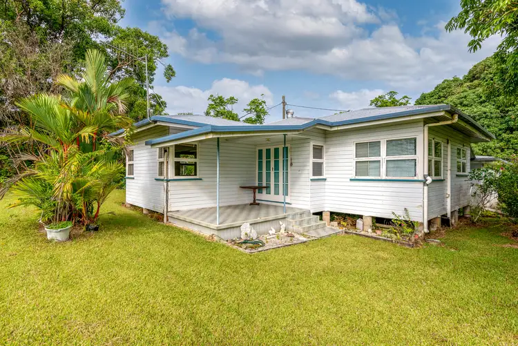 Sixth view of Homely house listing, 168 & 170 Syndicate Road, Miallo, Mossman QLD 4873