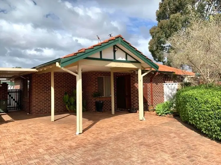 7/10 Ivanhoe Street, Bassendean WA 6054