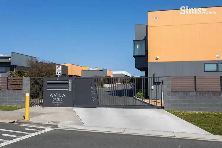 Second view of Homely townhouse listing, 20/10 Jardine Crescent, Prospect Vale TAS 7250