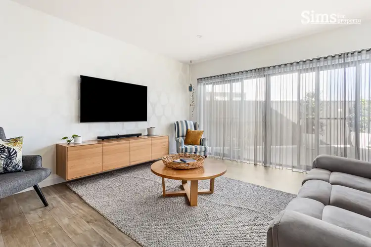 Third view of Homely townhouse listing, 20/10 Jardine Crescent, Prospect Vale TAS 7250