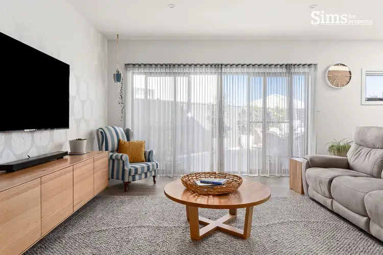 Fifth view of Homely townhouse listing, 20/10 Jardine Crescent, Prospect Vale TAS 7250