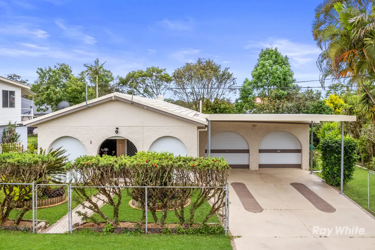Main view of Homely house listing, 5 Jarrah Crescent, Logan Central QLD 4114