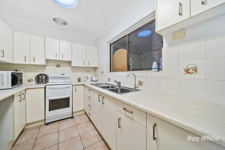 Third view of Homely house listing, 5 Jarrah Crescent, Logan Central QLD 4114