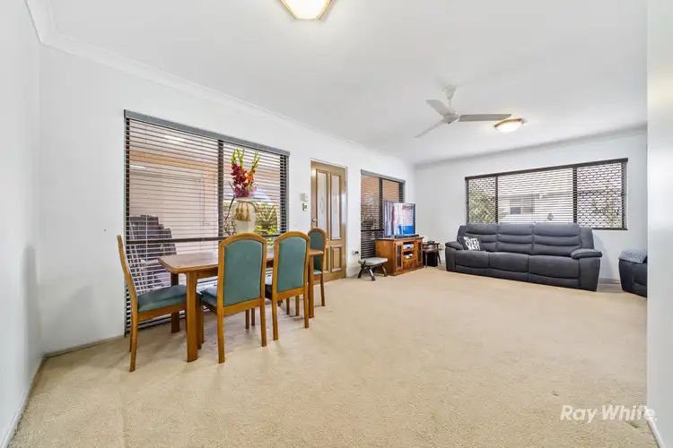 Fifth view of Homely house listing, 5 Jarrah Crescent, Logan Central QLD 4114