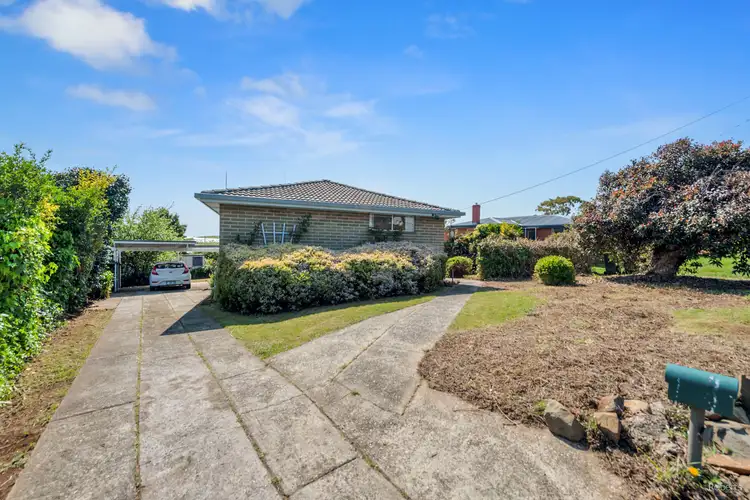 Second view of Homely house listing, 63 Torquay Road, East Devonport TAS 7310
