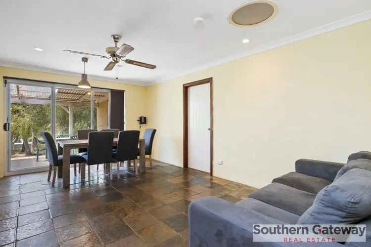 Seventh view of Homely house listing, 27 Goldsmith Drive, Wellard WA 6170