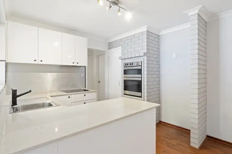 Third view of Homely townhouse listing, 3/31 Hubert Road, Maylands WA 6051