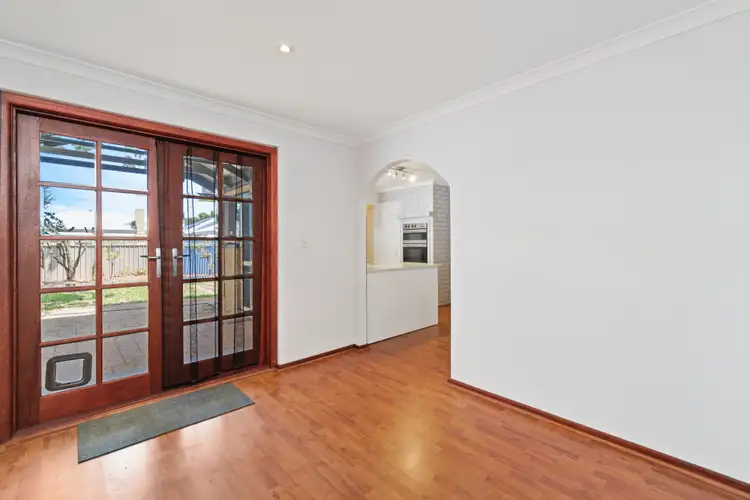 Fourth view of Homely townhouse listing, 3/31 Hubert Road, Maylands WA 6051