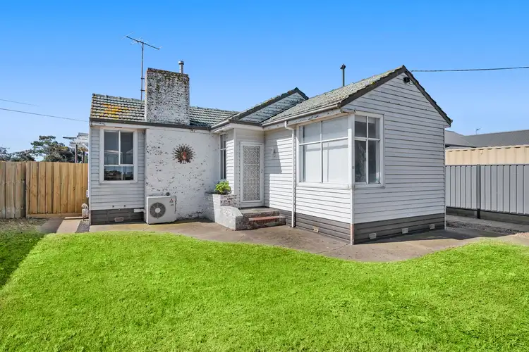 Third view of Homely house listing, 13B Myrtle Grove, North Shore VIC 3214