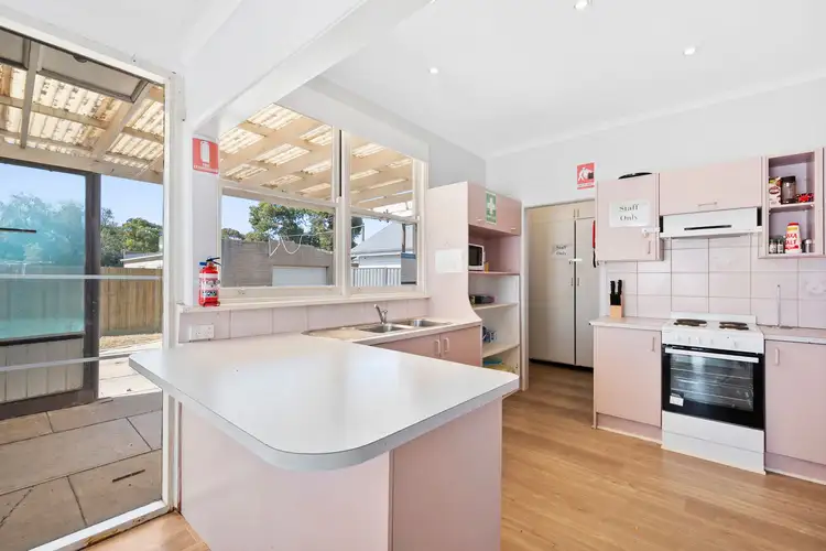 Sixth view of Homely house listing, 13B Myrtle Grove, North Shore VIC 3214