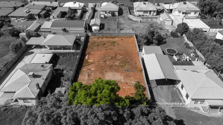 Third view of Homely land listing, 21 Noorla Street, Griffith NSW 2680