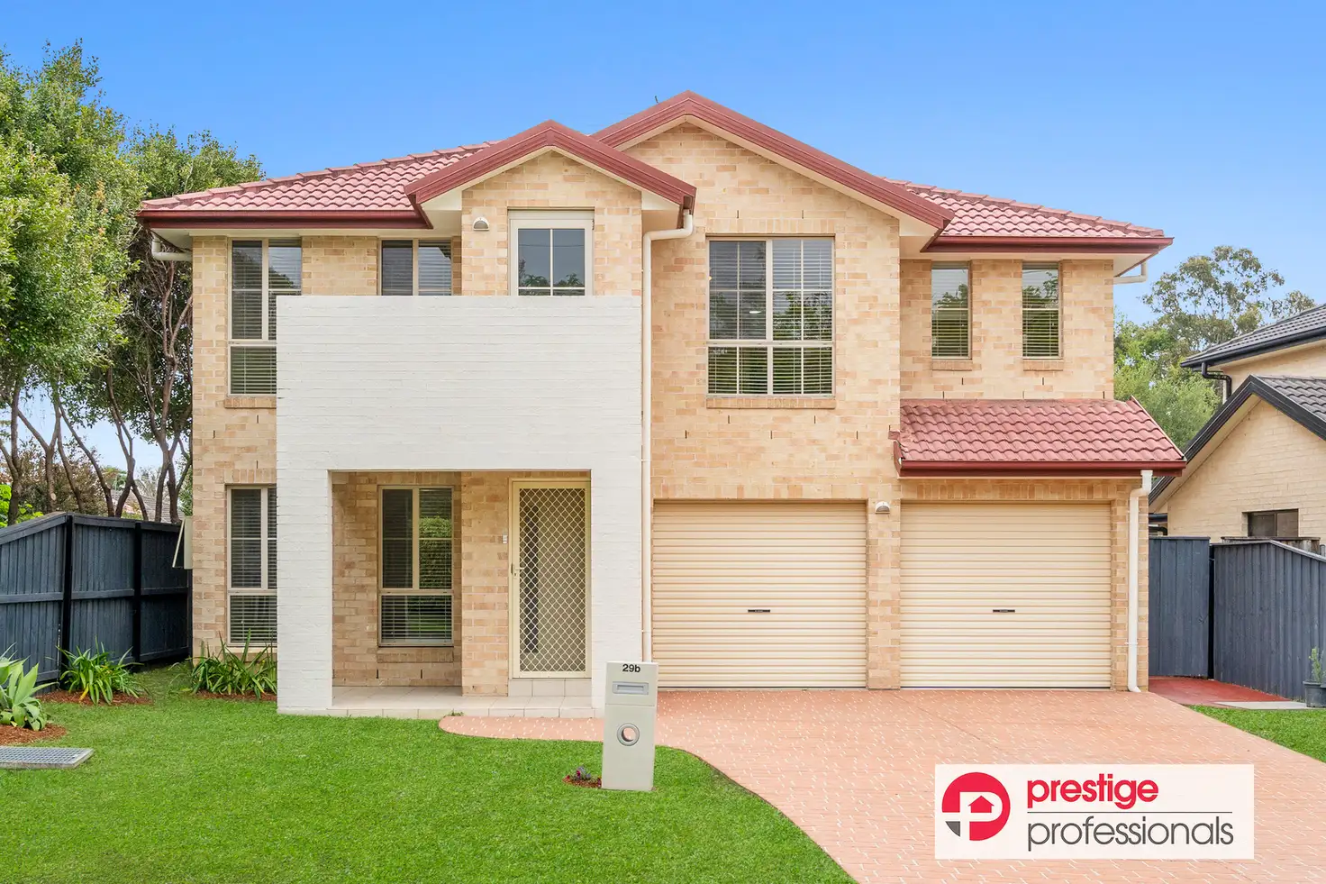 Main view of Homely house listing, 29B Miri Crescent, Holsworthy NSW 2173