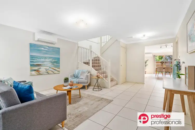 Second view of Homely house listing, 29B Miri Crescent, Holsworthy NSW 2173